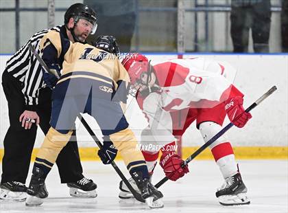 Thumbnail 1 in Newington Co-op vs. Conard (CCC South Final) photogallery.