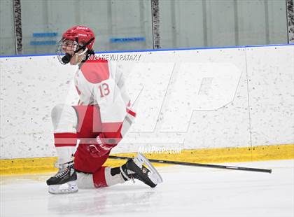 Thumbnail 3 in Newington Co-op vs. Conard (CCC South Final) photogallery.