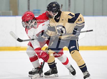 Thumbnail 1 in Newington Co-op vs. Conard (CCC South Final) photogallery.