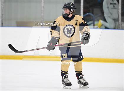 Thumbnail 3 in Newington Co-op vs. Conard (CCC South Final) photogallery.