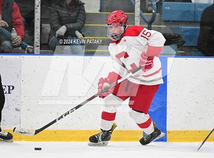 Thumbnail 1 in Newington Co-op vs. Conard (CCC South Final) photogallery.