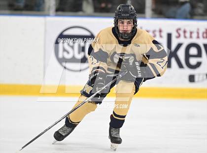 Thumbnail 1 in Newington Co-op vs. Conard (CCC South Final) photogallery.