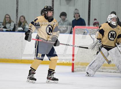 Thumbnail 2 in Newington Co-op vs. Conard (CCC South Final) photogallery.