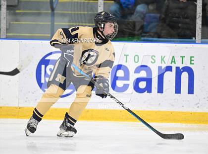 Thumbnail 1 in Newington Co-op vs. Conard (CCC South Final) photogallery.