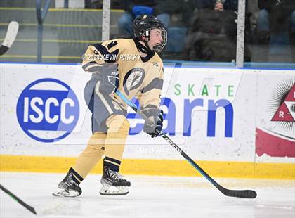 Thumbnail 1 in Newington Co-op vs. Conard (CCC South Final) photogallery.