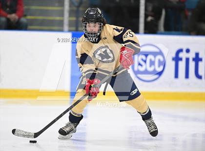 Thumbnail 1 in Newington Co-op vs. Conard (CCC South Final) photogallery.