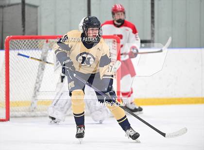 Thumbnail 1 in Newington Co-op vs. Conard (CCC South Final) photogallery.