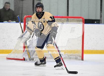 Thumbnail 1 in Newington Co-op vs. Conard (CCC South Final) photogallery.
