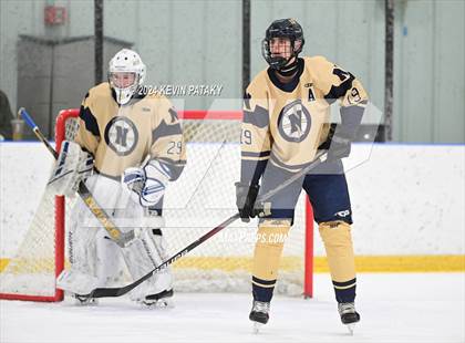 Thumbnail 1 in Newington Co-op vs. Conard (CCC South Final) photogallery.