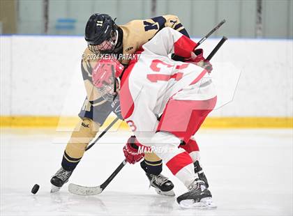 Thumbnail 1 in Newington Co-op vs. Conard (CCC South Final) photogallery.