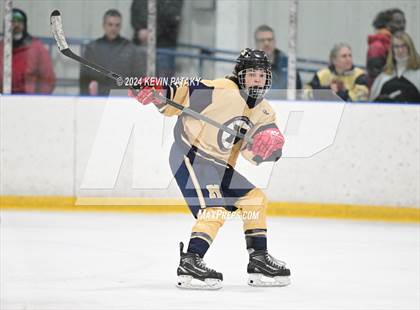 Thumbnail 1 in Newington Co-op vs. Conard (CCC South Final) photogallery.