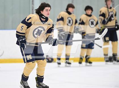 Thumbnail 3 in Newington Co-op vs. Conard (CCC South Final) photogallery.