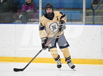 Thumbnail 1 in Newington Co-op vs. Conard (CCC South Final) photogallery.