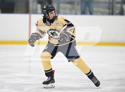 Thumbnail 1 in Newington Co-op vs. Conard (CCC South Final) photogallery.