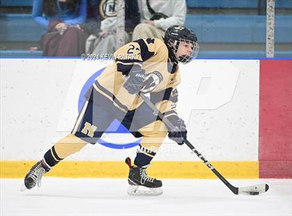 Thumbnail 1 in Newington Co-op vs. Conard (CCC South Final) photogallery.