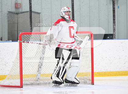 Thumbnail 1 in Newington Co-op vs. Conard (CCC South Final) photogallery.