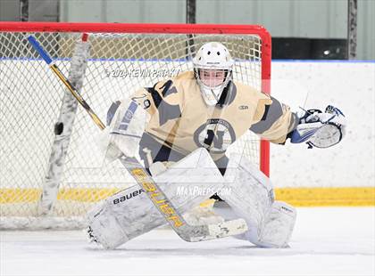 Thumbnail 2 in Newington Co-op vs. Conard (CCC South Final) photogallery.