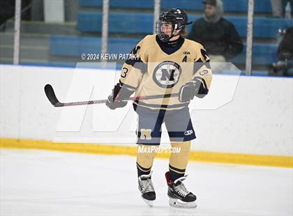 Thumbnail 1 in Newington Co-op vs. Conard (CCC South Final) photogallery.