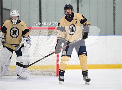 Thumbnail 1 in Newington Co-op vs. Conard (CCC South Final) photogallery.