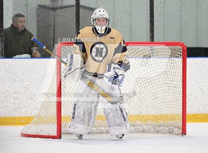 Thumbnail 2 in Newington Co-op vs. Conard (CCC South Final) photogallery.