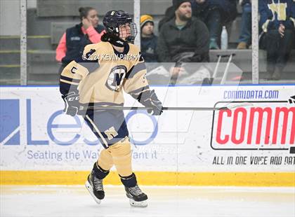 Thumbnail 1 in Newington Co-op vs. Conard (CCC South Final) photogallery.