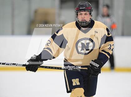 Thumbnail 1 in Newington Co-op vs. Conard (CCC South Final) photogallery.