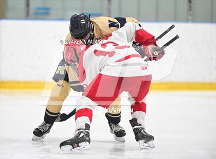 Thumbnail 1 in Newington Co-op vs. Conard (CCC South Final) photogallery.
