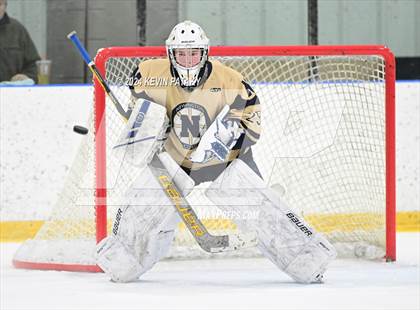 Thumbnail 2 in Newington Co-op vs. Conard (CCC South Final) photogallery.