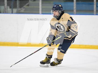 Thumbnail 1 in Newington Co-op vs. Conard (CCC South Final) photogallery.