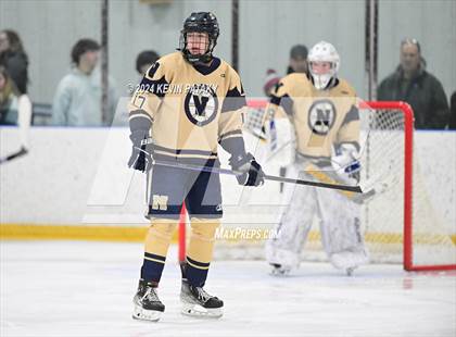 Thumbnail 2 in Newington Co-op vs. Conard (CCC South Final) photogallery.