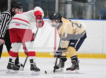 Thumbnail 1 in Newington Co-op vs. Conard (CCC South Final) photogallery.