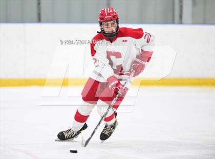 Thumbnail 3 in Newington Co-op vs. Conard (CCC South Final) photogallery.