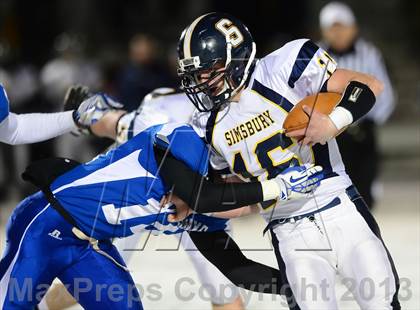 Thumbnail 1 in Simsbury @ Glastonbury photogallery.