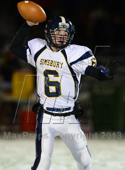 Thumbnail 1 in Simsbury @ Glastonbury photogallery.
