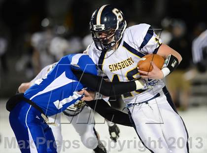 Thumbnail 2 in Simsbury @ Glastonbury photogallery.