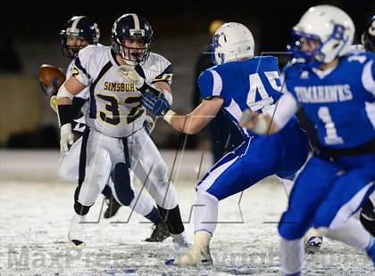 Thumbnail 1 in Simsbury @ Glastonbury photogallery.