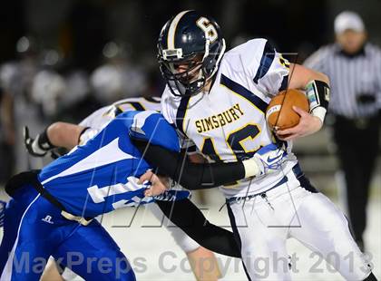 Thumbnail 3 in Simsbury @ Glastonbury photogallery.