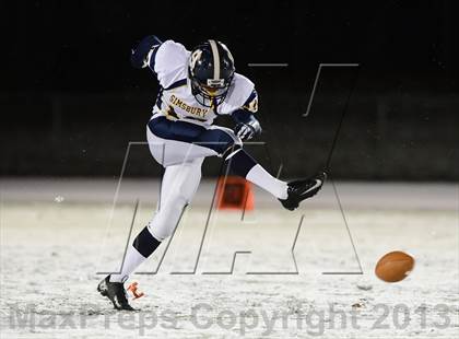 Thumbnail 1 in Simsbury @ Glastonbury photogallery.