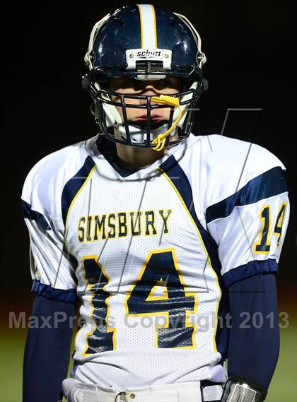 Thumbnail 1 in Simsbury @ Glastonbury photogallery.
