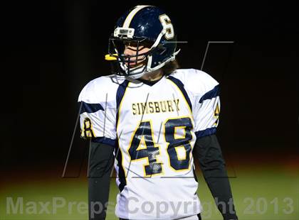 Thumbnail 3 in Simsbury @ Glastonbury photogallery.