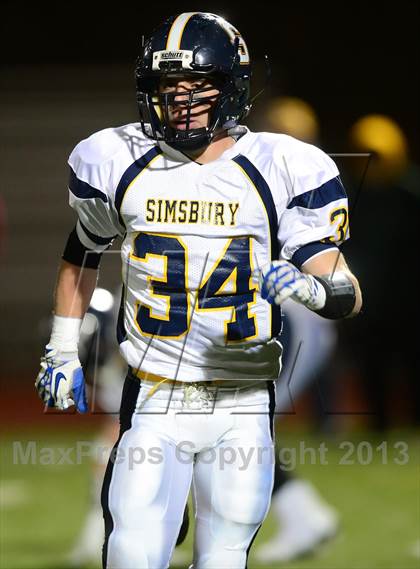 Thumbnail 3 in Simsbury @ Glastonbury photogallery.