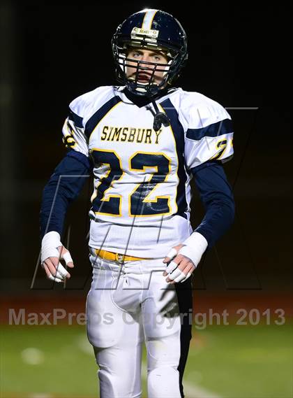Thumbnail 2 in Simsbury @ Glastonbury photogallery.