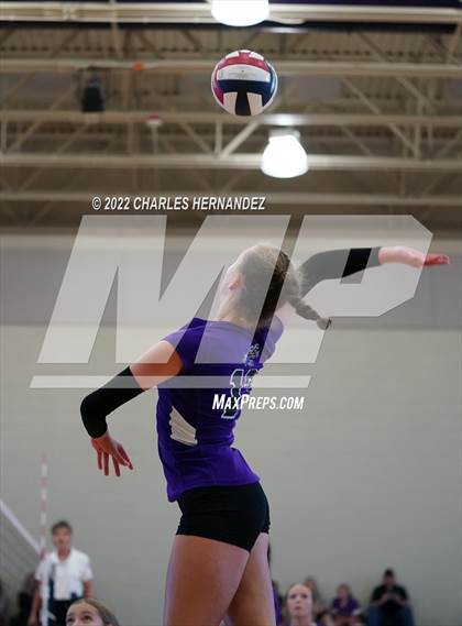 Thumbnail 3 in FR: Fulshear @ College Station (A Teams) photogallery.