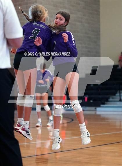 Thumbnail 2 in FR: Fulshear @ College Station (A Teams) photogallery.