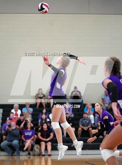Thumbnail 2 in FR: Fulshear @ College Station (A Teams) photogallery.