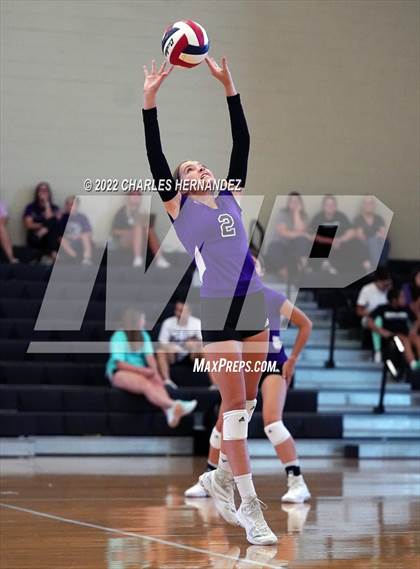 Thumbnail 1 in FR: Fulshear @ College Station (A Teams) photogallery.