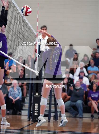 Thumbnail 1 in FR: Fulshear @ College Station (A Teams) photogallery.