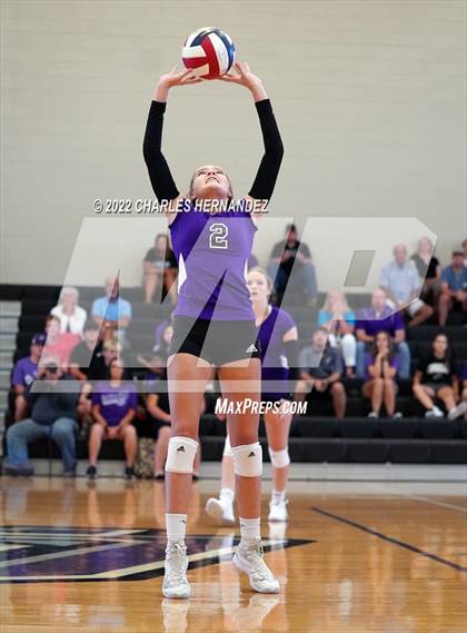 Thumbnail 1 in FR: Fulshear @ College Station (A Teams) photogallery.