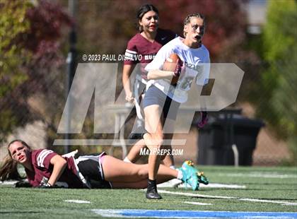 Thumbnail 1 in Horizon vs. ThunderRidge (Region 3 Playoff) photogallery.