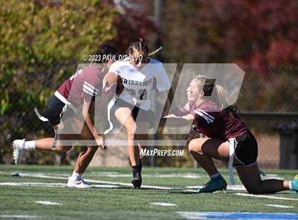 Thumbnail 1 in Horizon vs. ThunderRidge (Region 3 Playoff) photogallery.